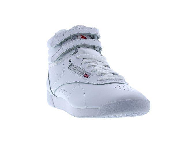 Reebok Women's FreeStyle Ladies Hi Trainers