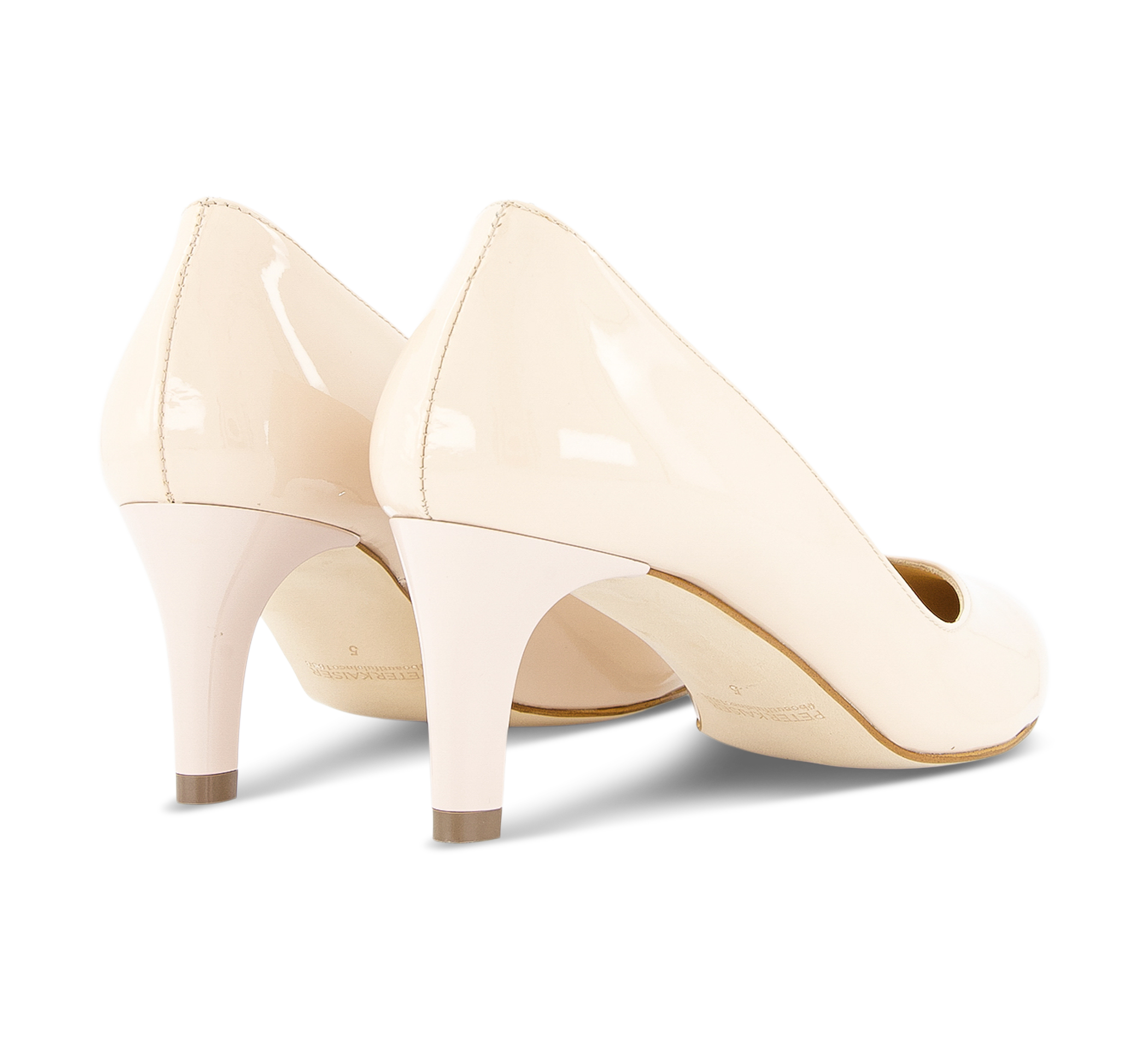 Peter Kaiser Nura - Klassische Pumps