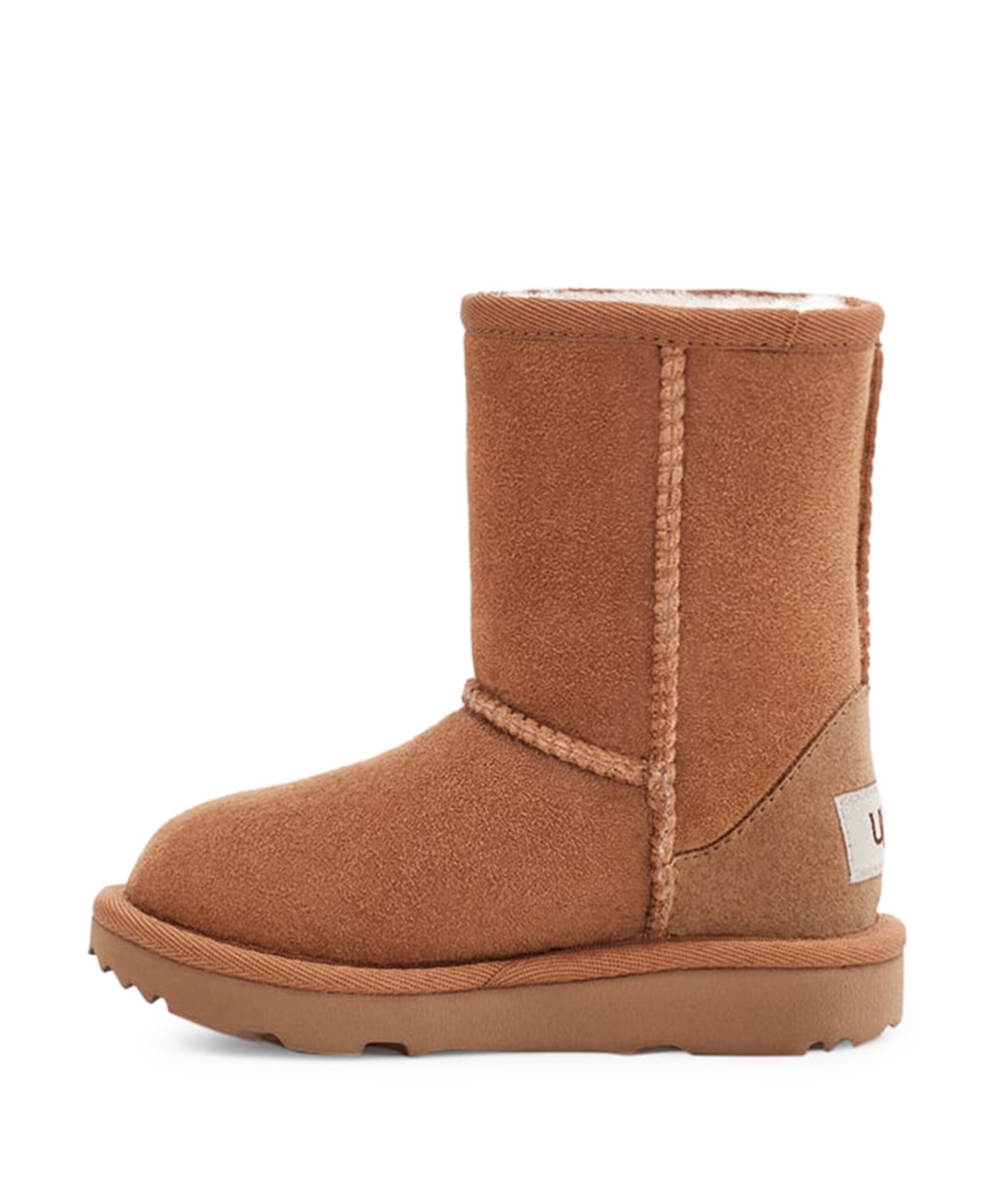 Ugg Classic II laarzen bruin