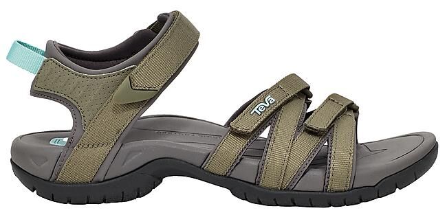 TEVA - SANDALES DE RANDONNEE WM TIRRA