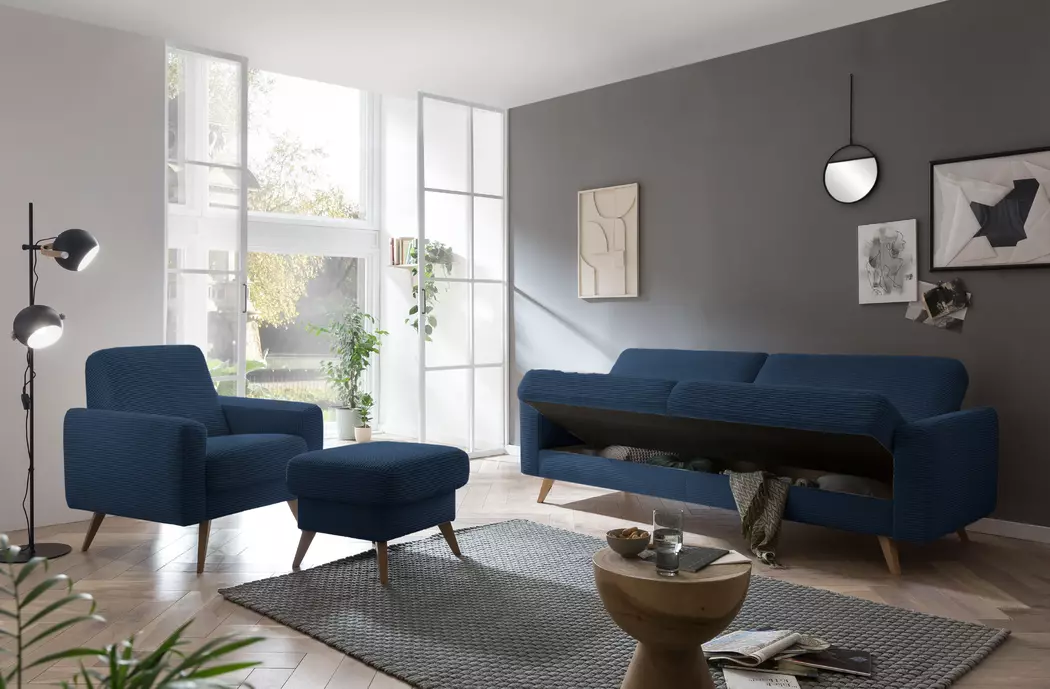 Sofa Samso