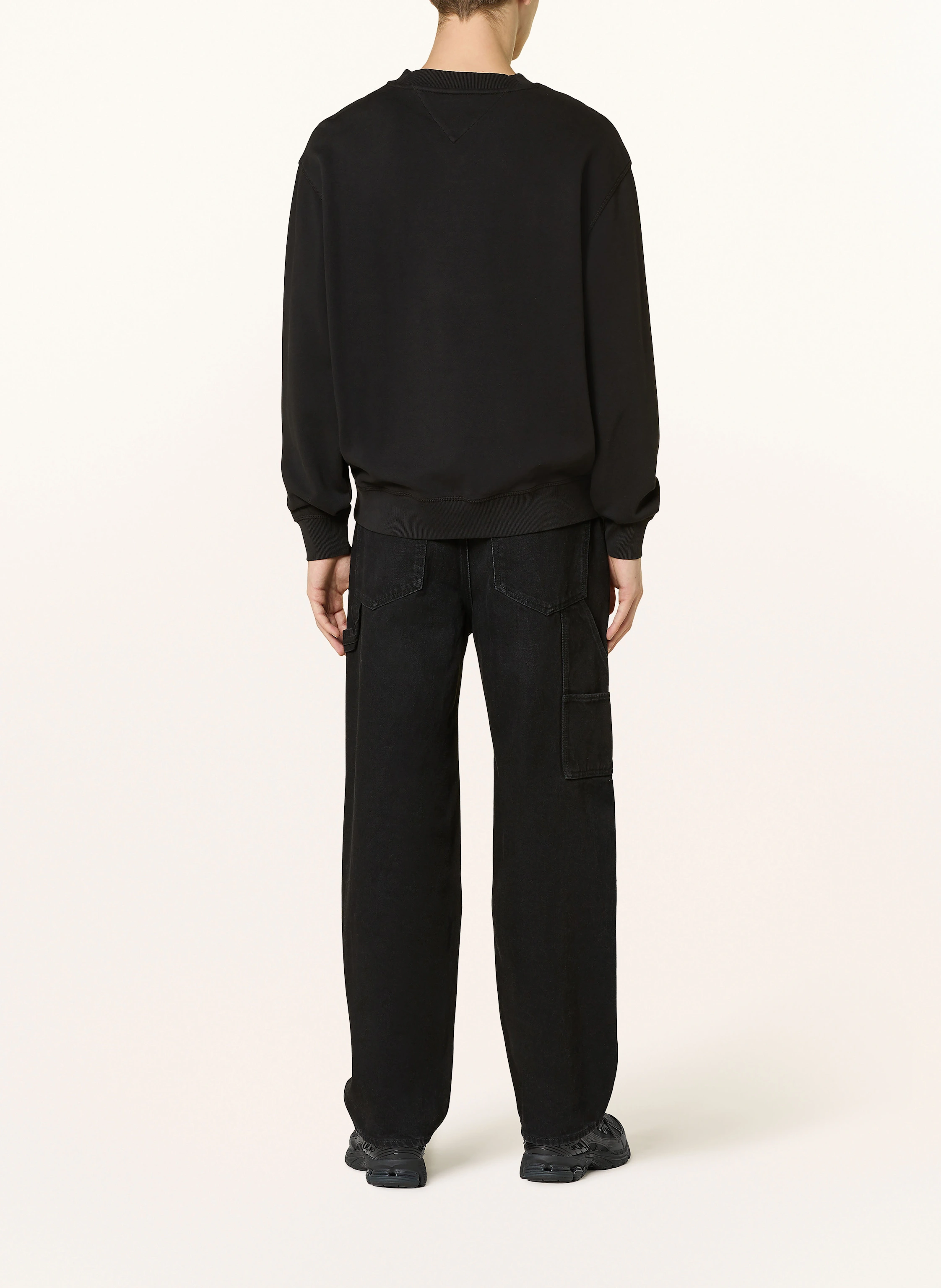 TOMMY JEANS Sweatshirt