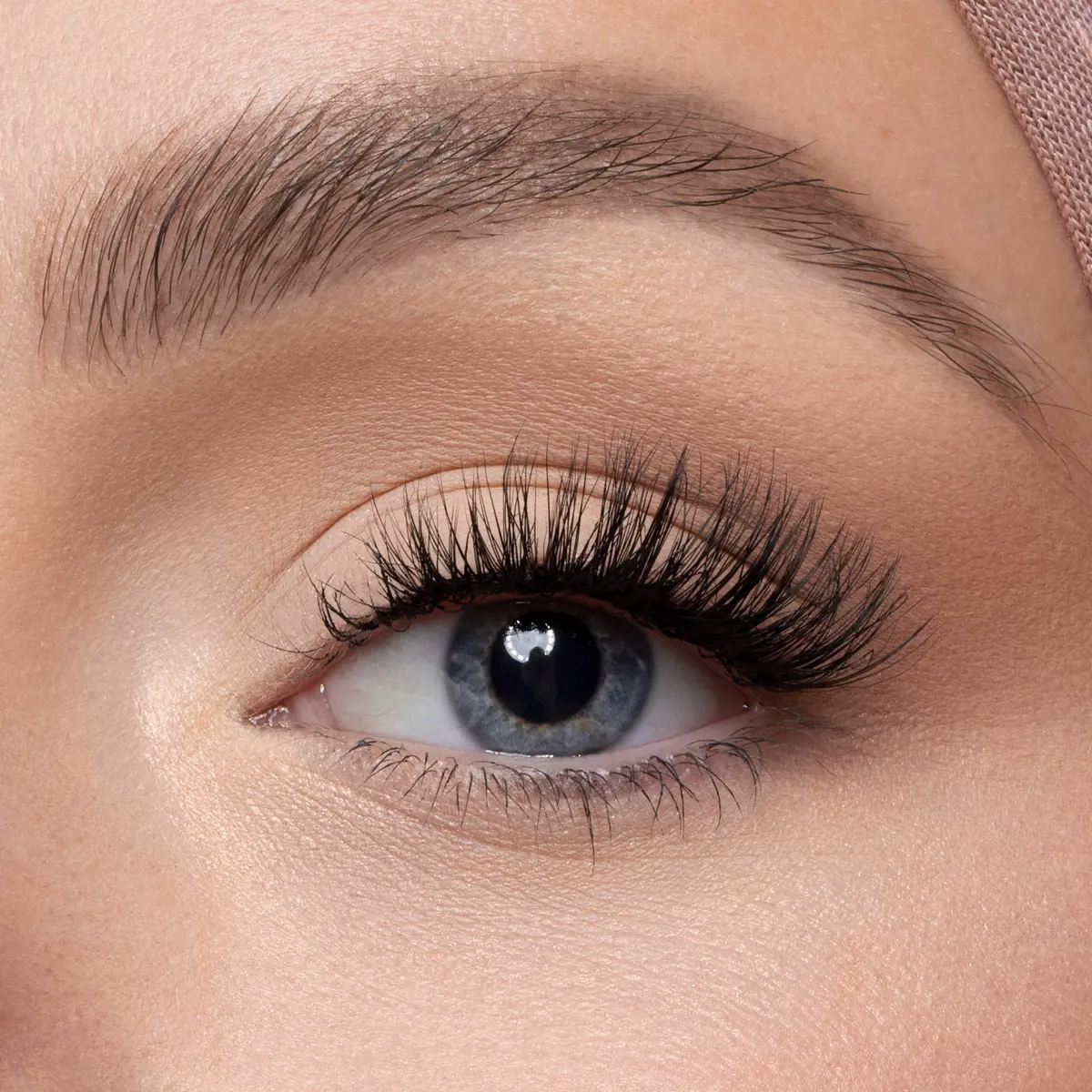 Lina Half Lashes