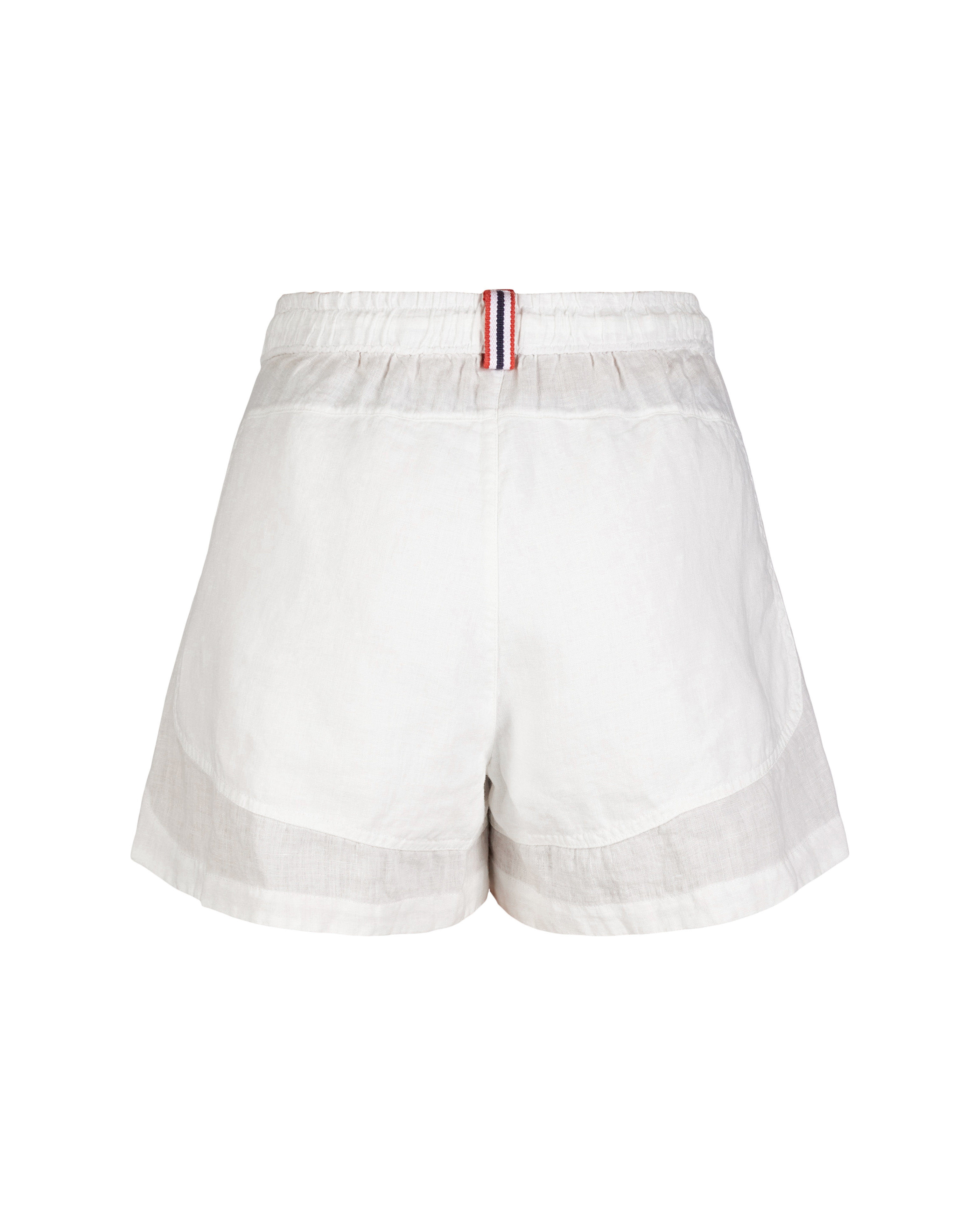 Amundsen Sports Safari Linen Shorts Womens<br>Lett og luftig linshorts!