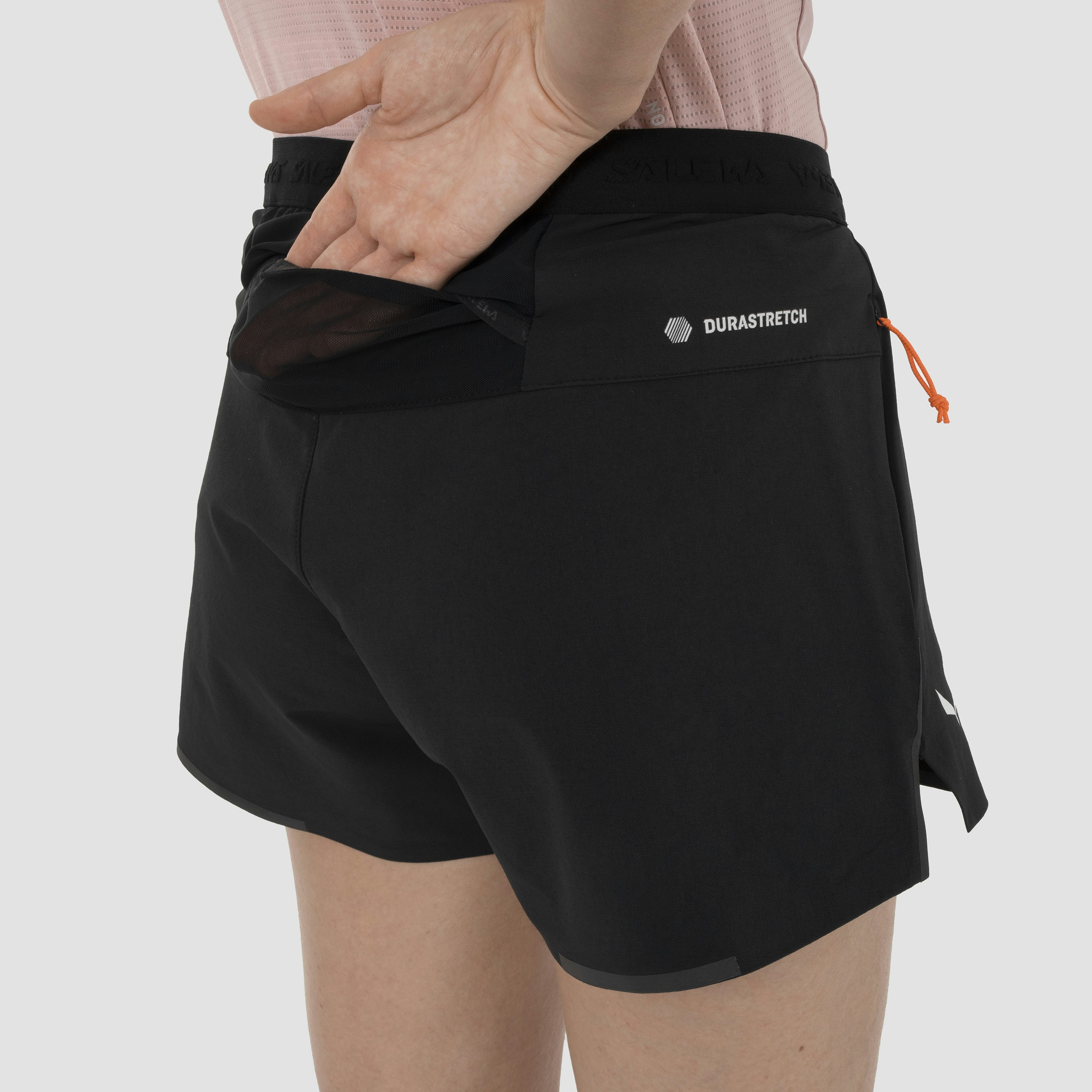 Pedroc Durastretch Wool Shorts Damen