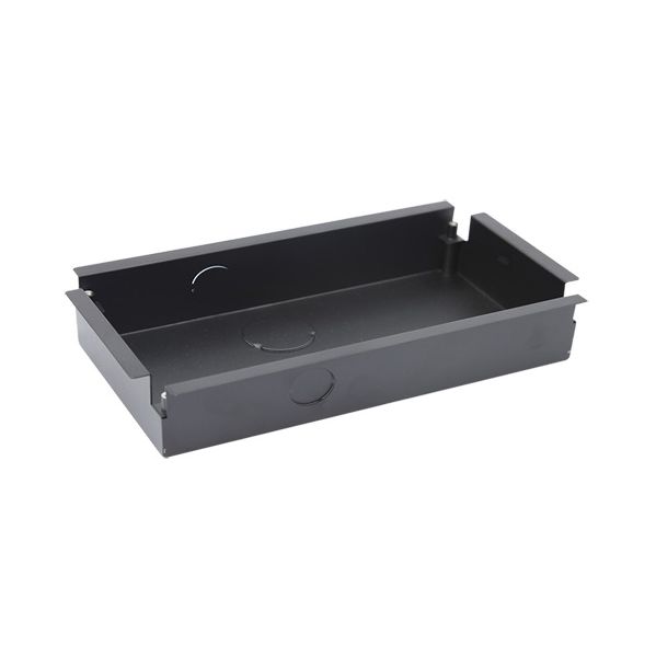 X-Security Caixa registo para videoporteiro modular XS-V2000E-M(X) tri - VTOB112