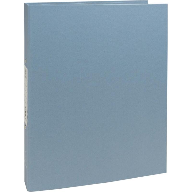 Classeur rigide recyclé 2 anneaux 30mm Autentik - Couleurs assorties
