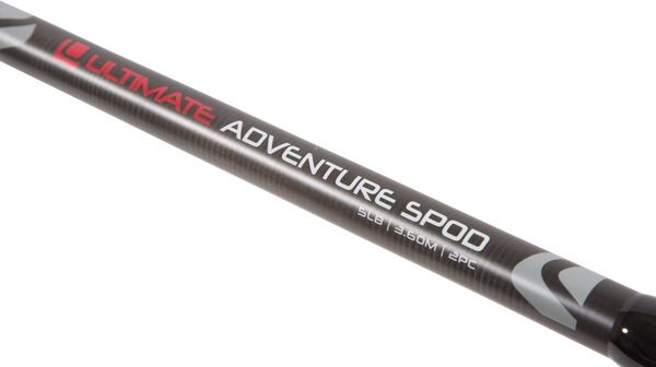 Ensemble Spod Carpe Ultimate (3 brins)