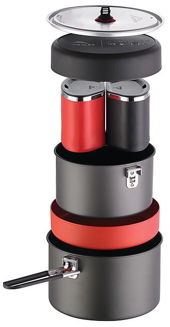 MSR - POPOTE QUICK 2