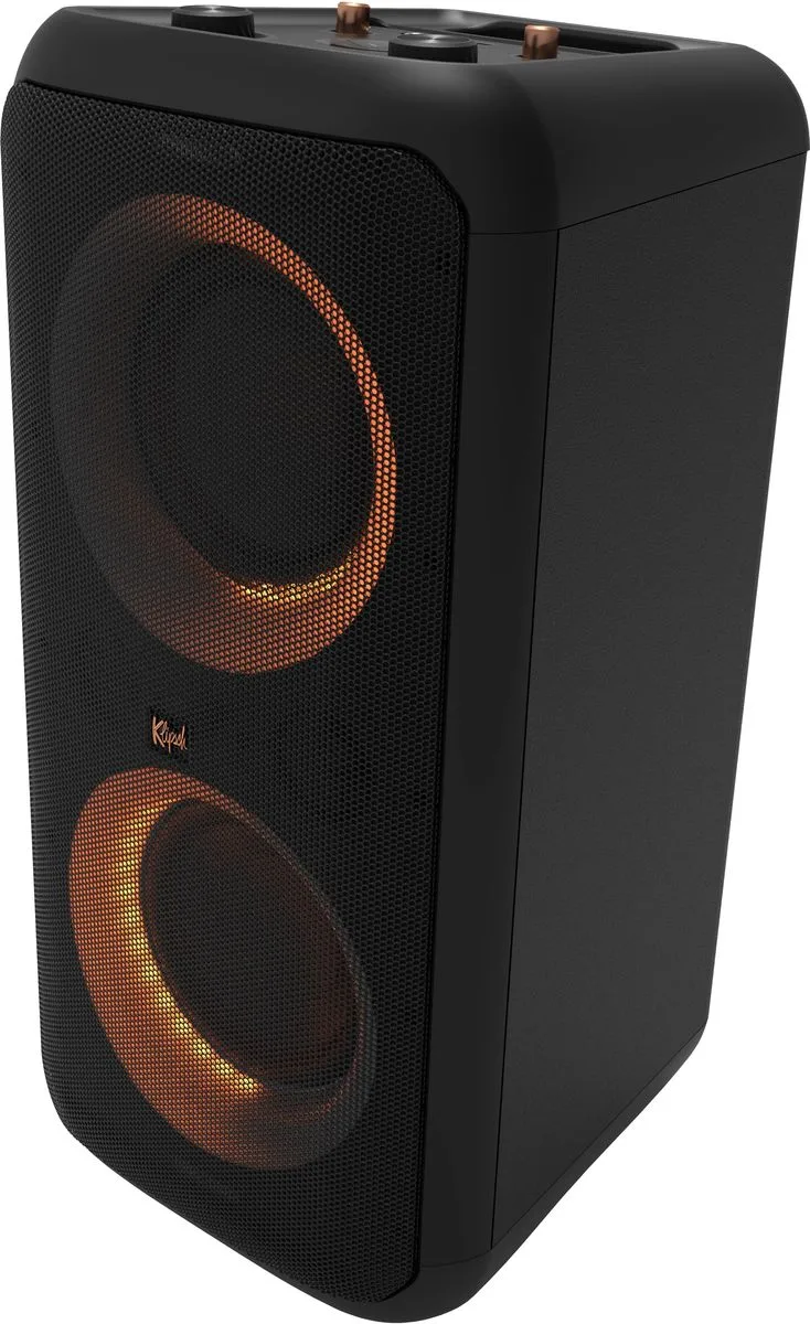 Klipsch GIG XXL Enceintes Bluetooth portables