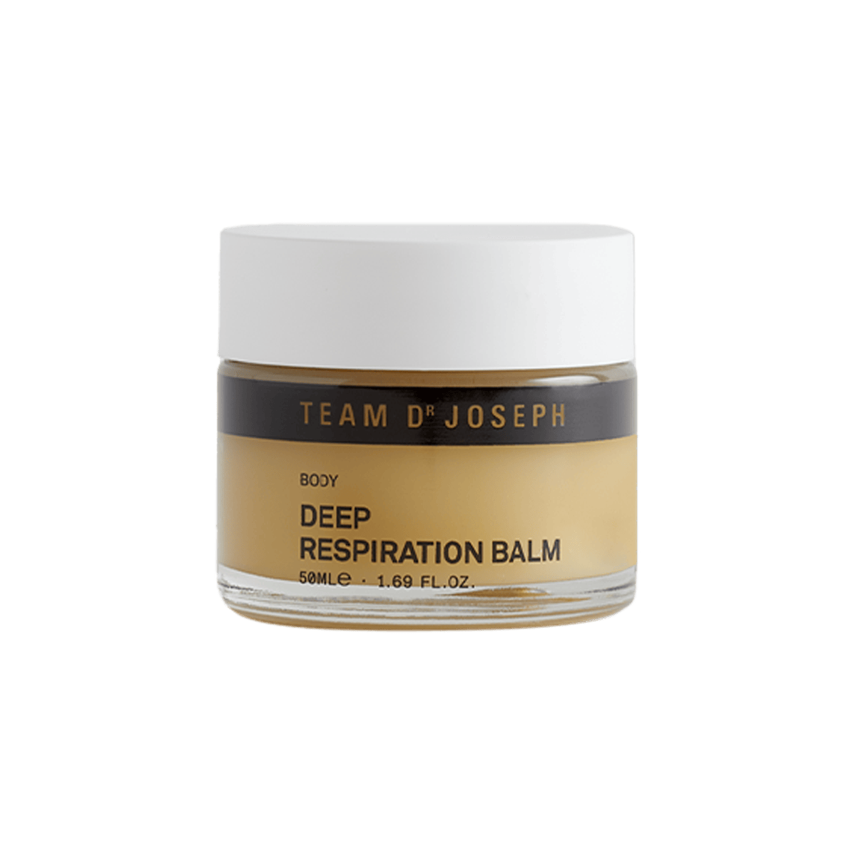 Deep Respiration Balm 50ml