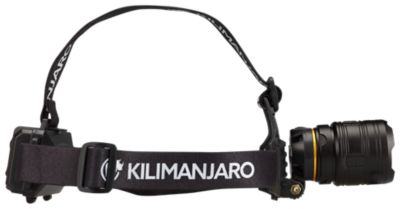 KilimanjaroTour 1000 - schwarz