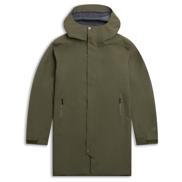 Bergans - Oslo 2L Shell Coat - Manteau