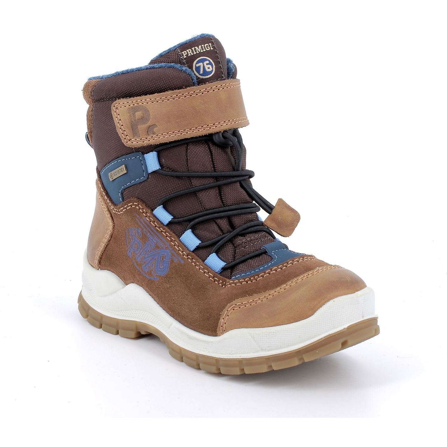 Primigi88975 Hans GTX