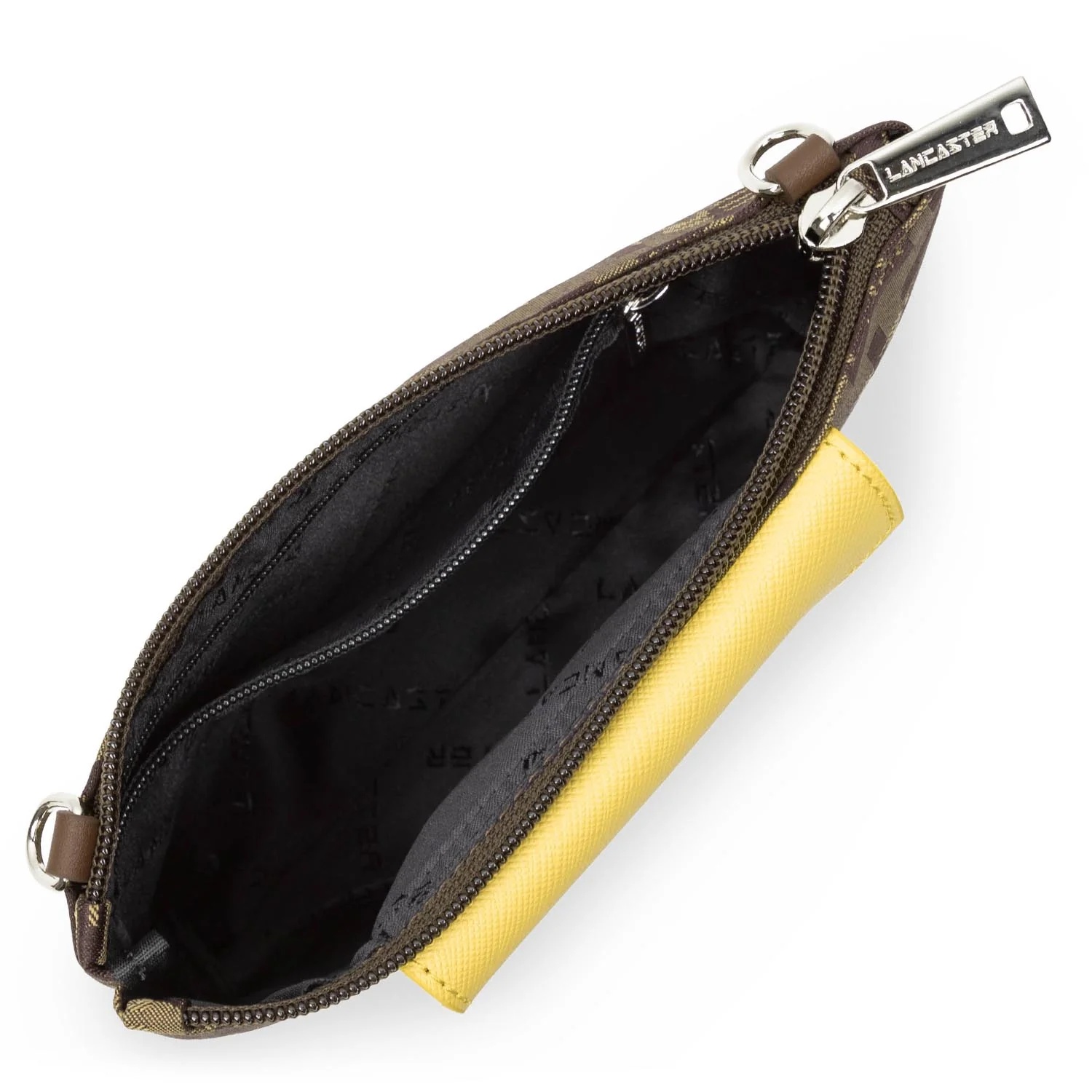 Logo KBA-Petit sac trotteur