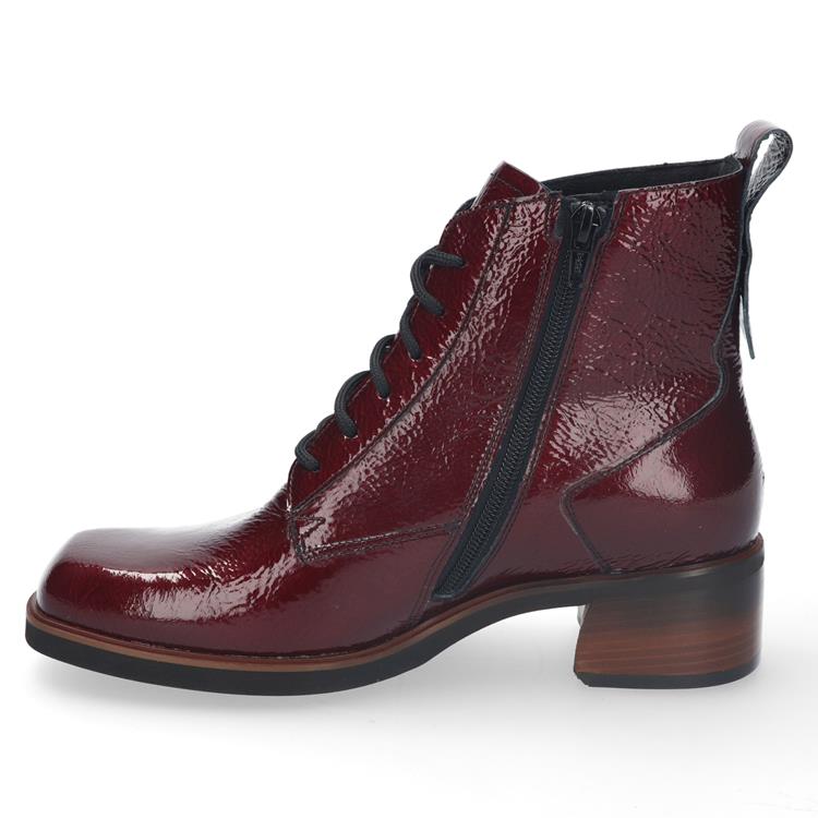 Durea 9813 wijdte K Rood