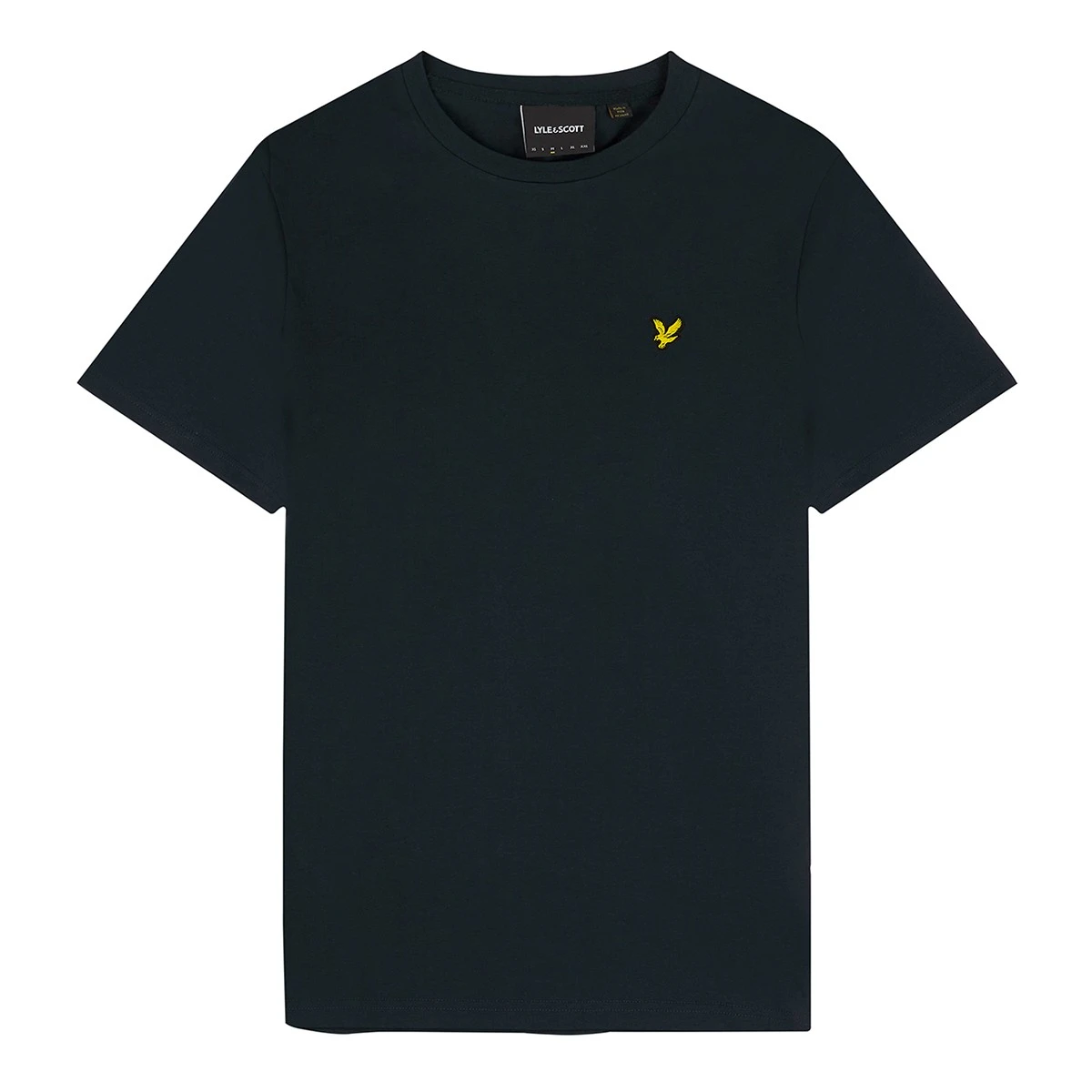 Heren Polo 27380201SN