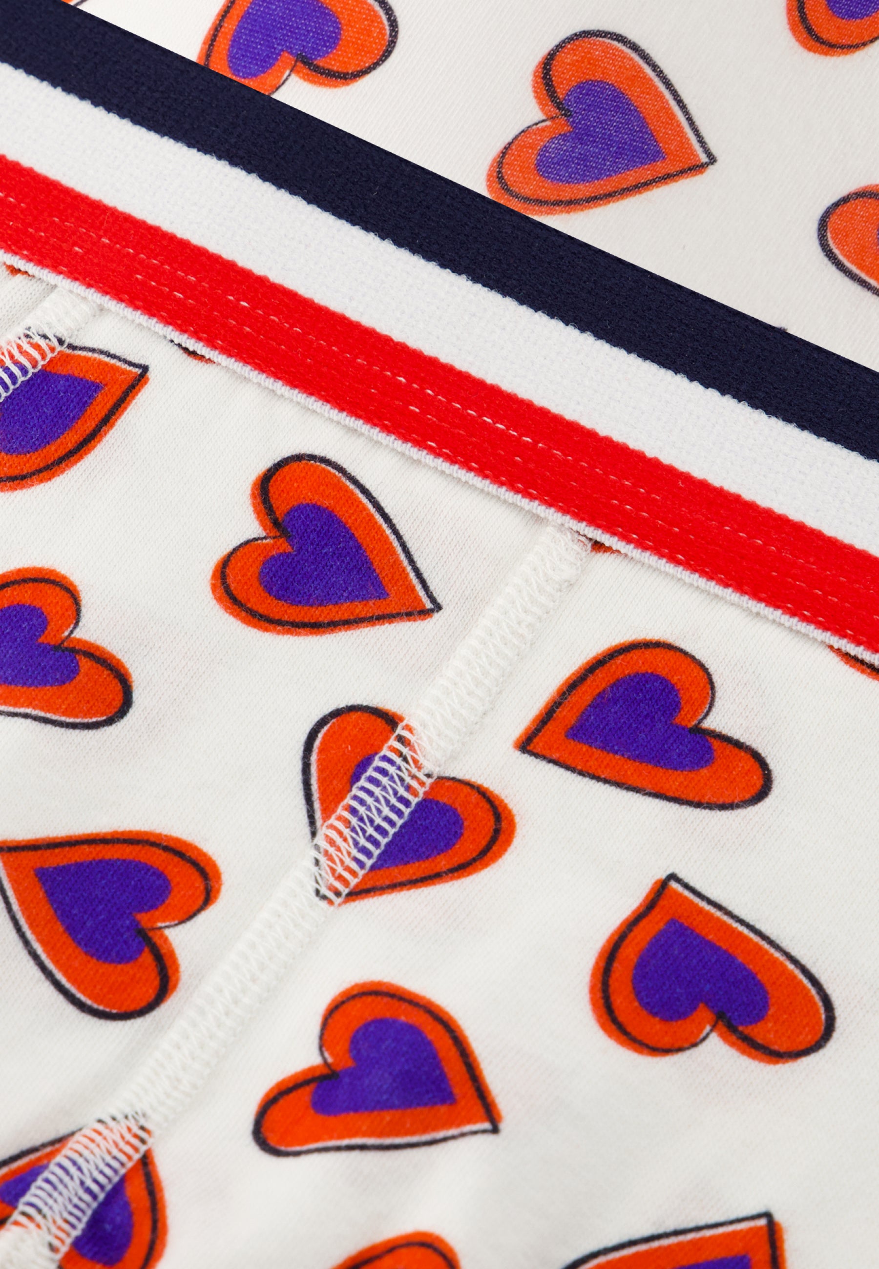 Slip en coton-Terrible Little Love