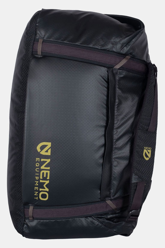 Nemo Nemo Double Haul Convertible Duffel 70L