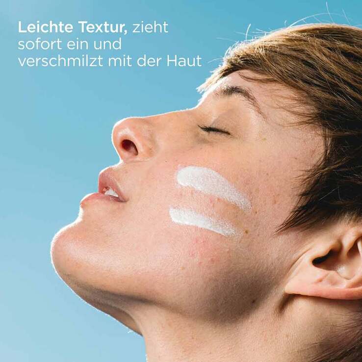 ISDIN Fotoultra Solar Allergy Protect Creme LSF 50 + , 50 ml