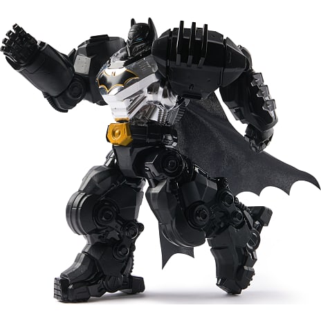 Batman & DC Universe Batman figur 30 cm