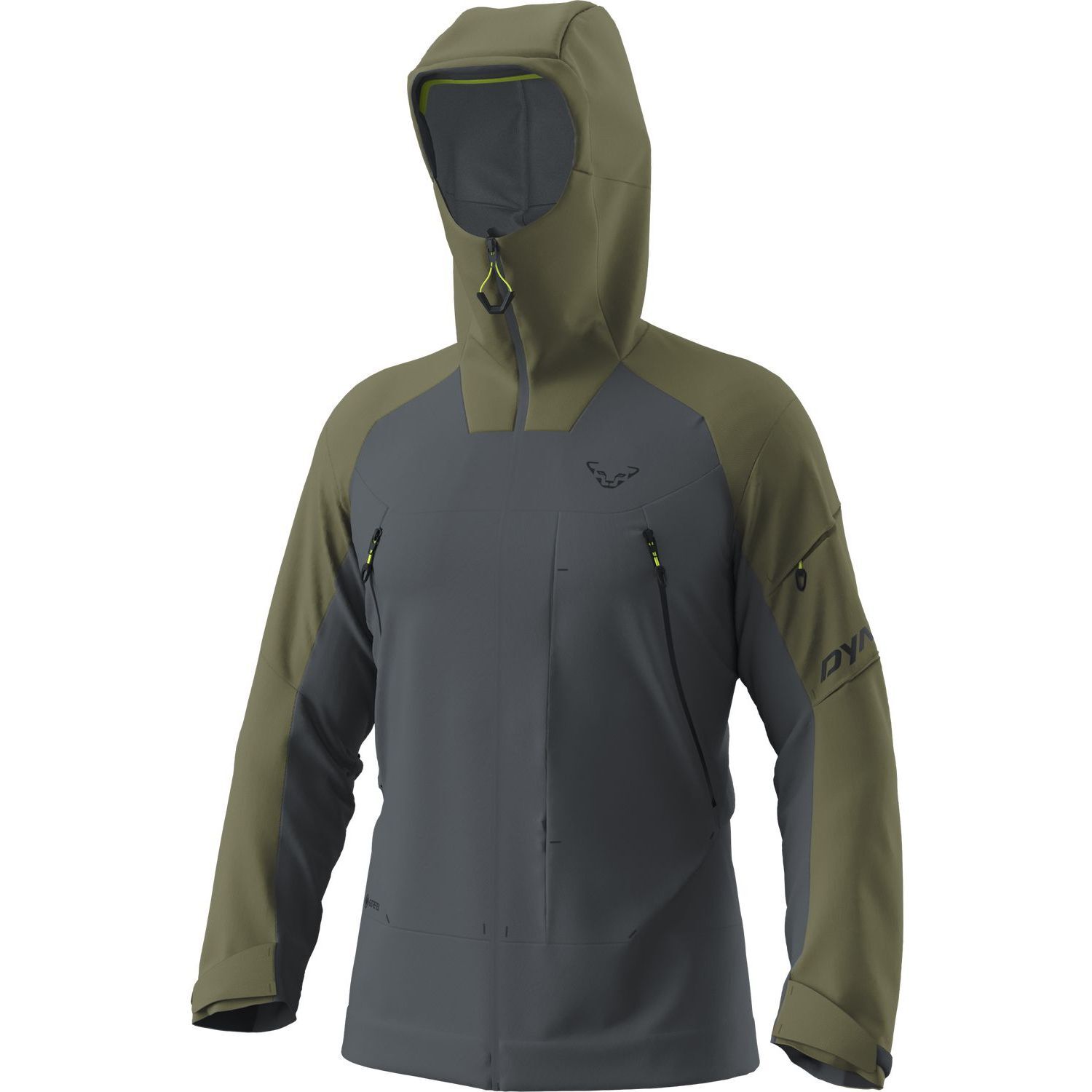 DynafitTIGARD GTX JKT