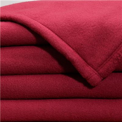 Couverture Thermotec POLAIRE RÉGULATION THERMIQUE - Chaude