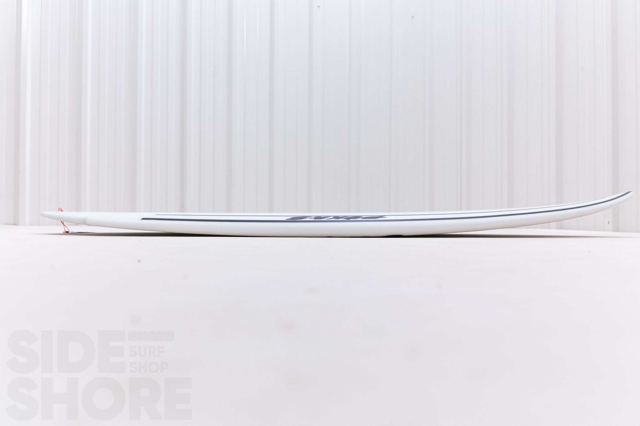 Pukas Lorentz - Plan B - InnCa - 5'8 x 20