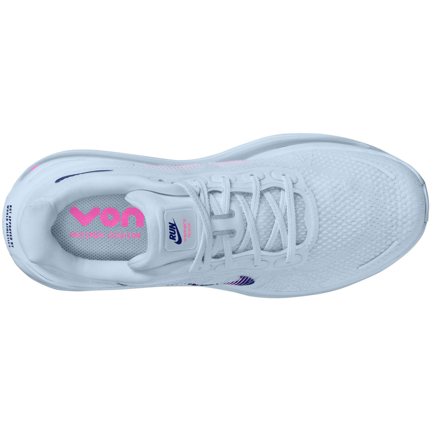 Nike Vomero Premium Dames