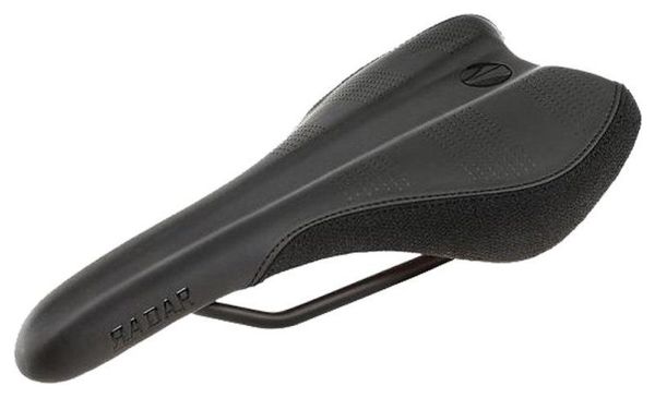 Selle SDG Radar MTN Rails Alu Noir