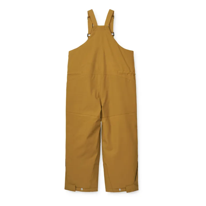 Liewood Salopette de Ski Konrad | Caramel