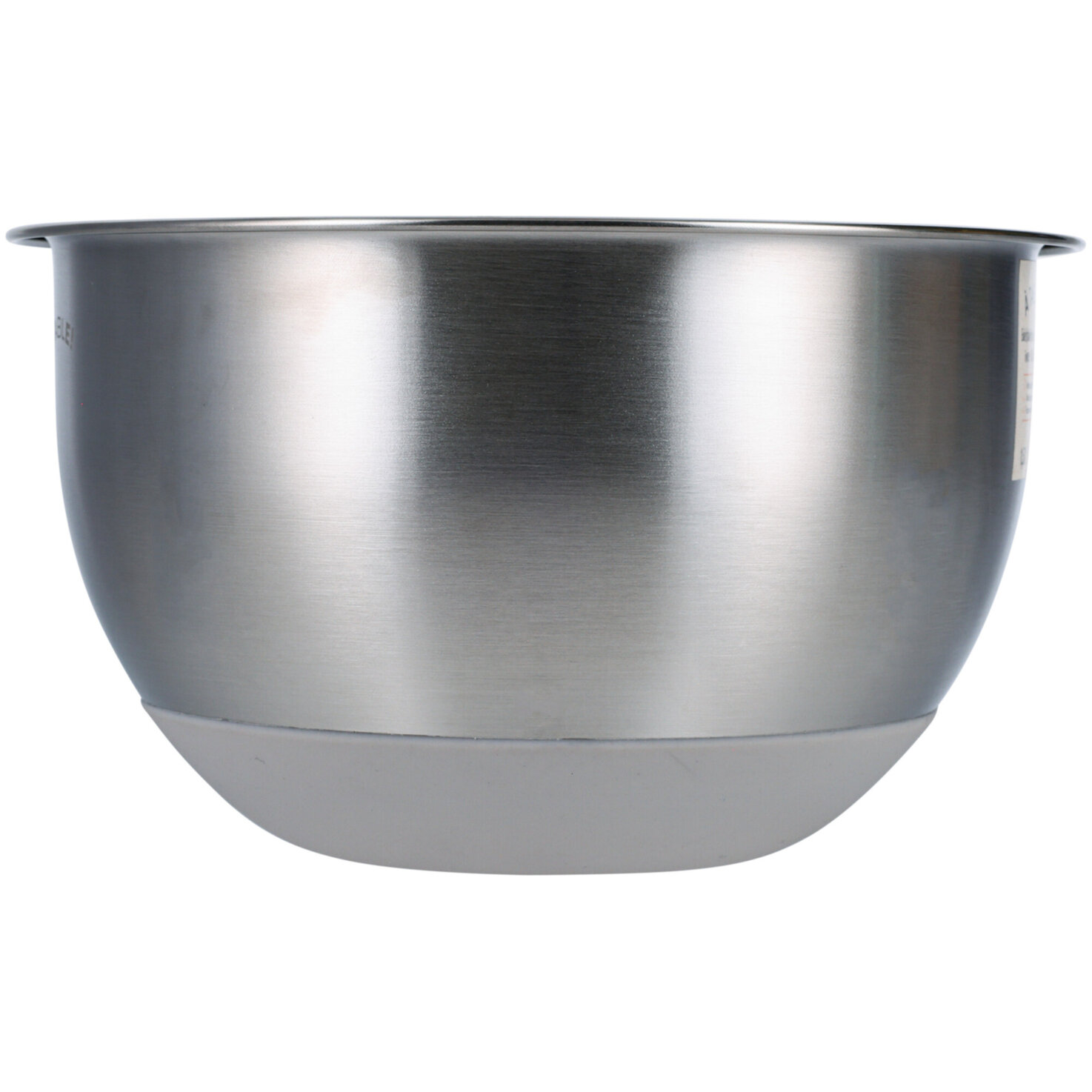 À Table! Edelstahlschüssel 1.5l 16cm