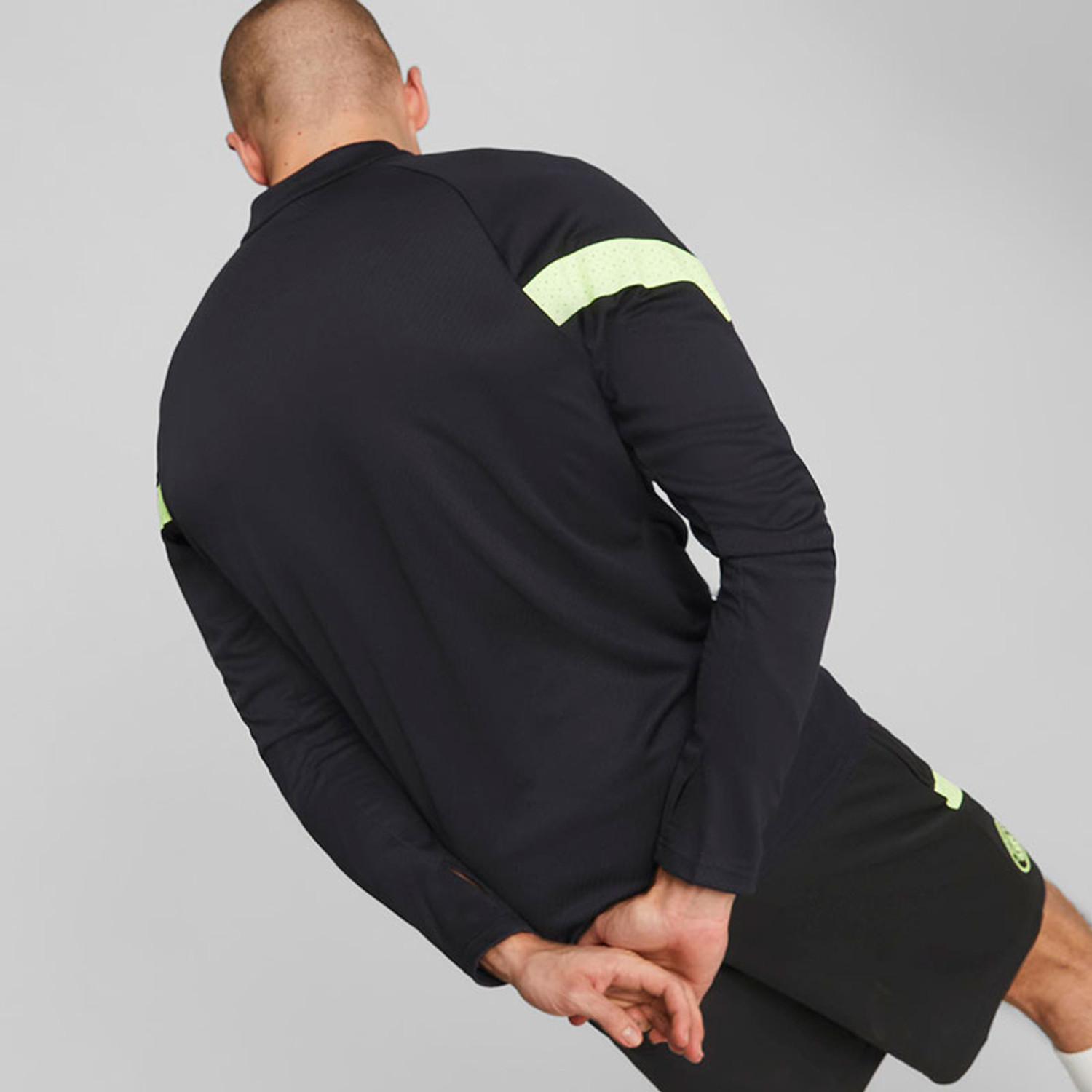 Puma Manchester City Trainingspak