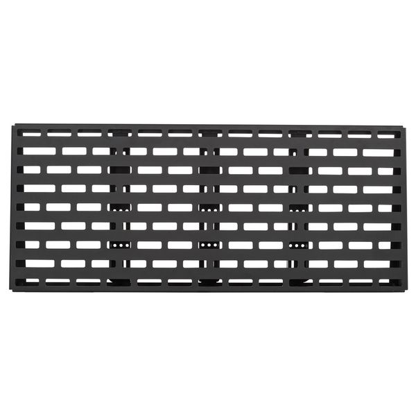 Rockboard CINQUE 5.4 C mit Flightcase