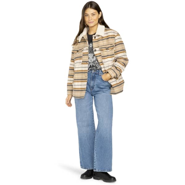 Veste BILLABONG W LUCKY DAY MULTI