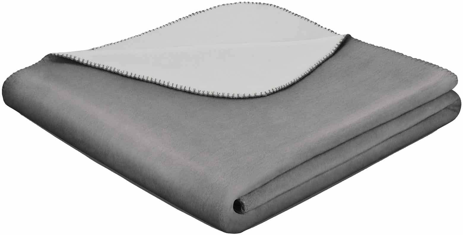 Wendeplaid Basic Soft HS/OV 760777