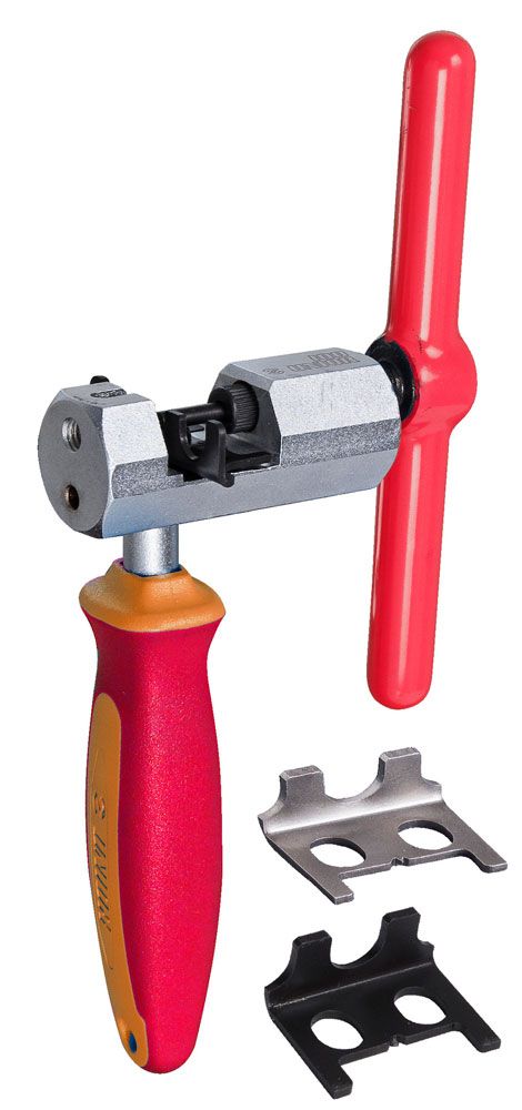 Unior Tools Master-Kettennietdrücker 1647/2BBI-US kaufen | Bike-Discount