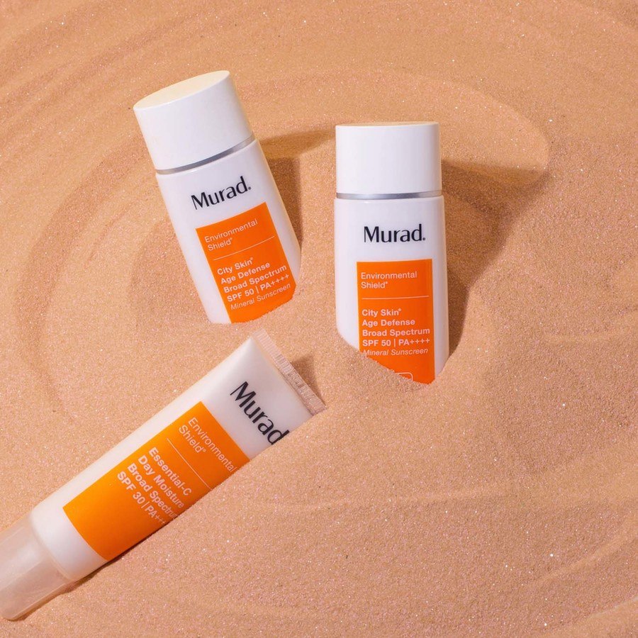 Murad Environmental Shield City Skin Broad Spectrum SPF50 50ml