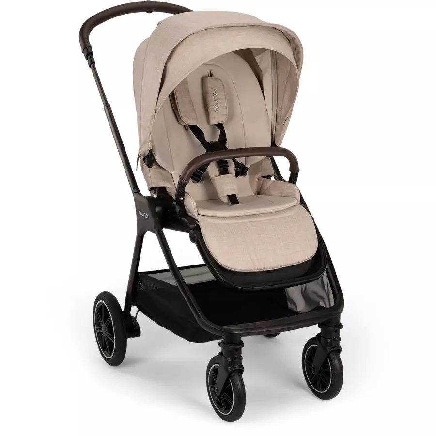 Nuna Kompaktkinderwagen TRIV™ next Biscotti