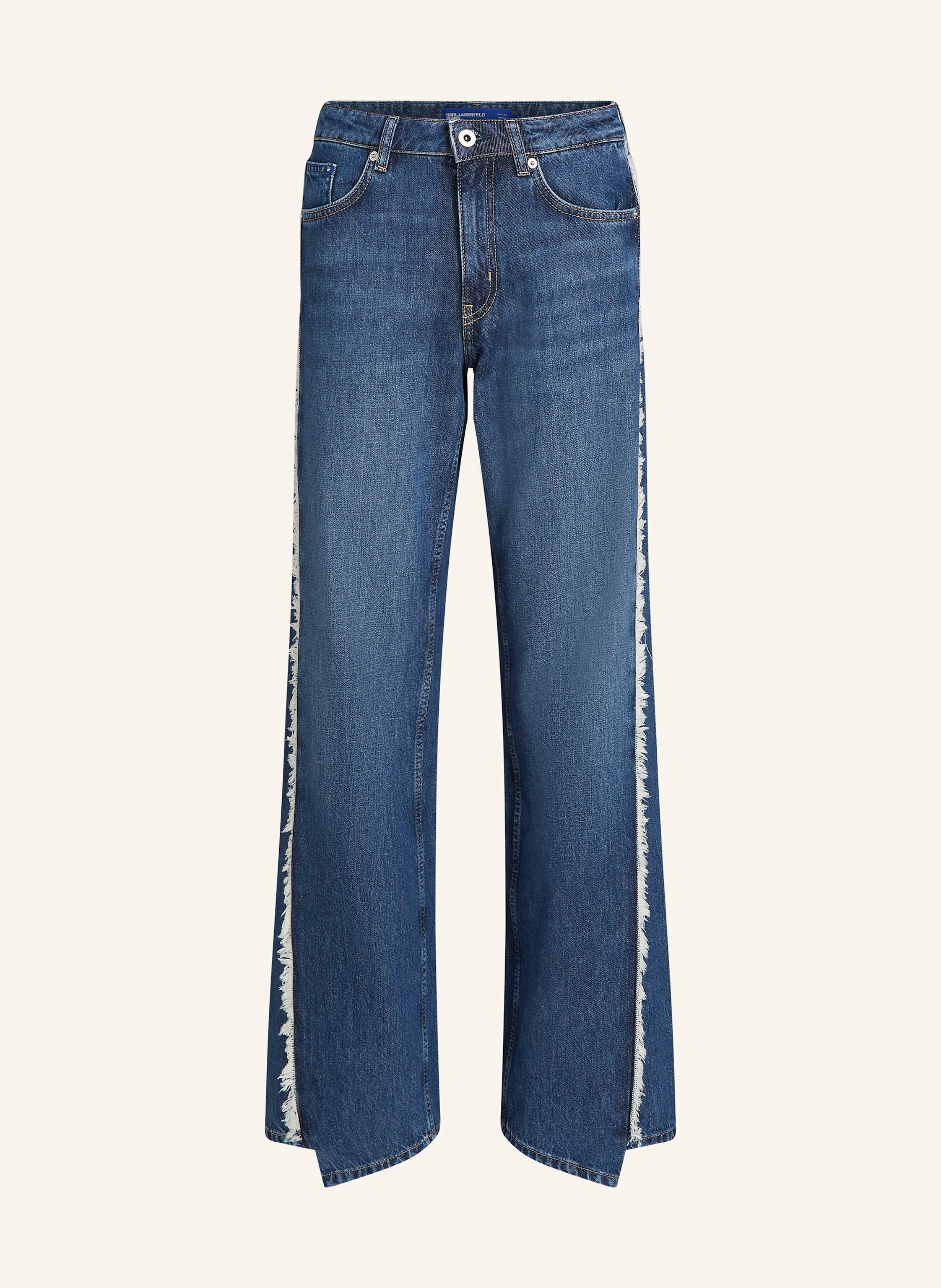 KARL LAGERFELD JEANS Jeans Relaxed Fit