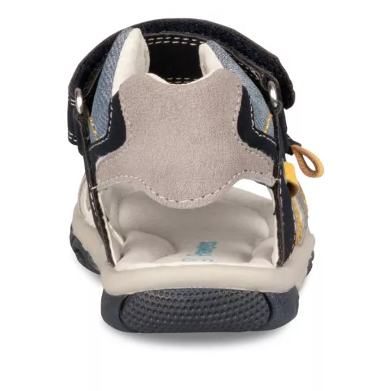 Sandales MARINE FREEMOUSS BOY