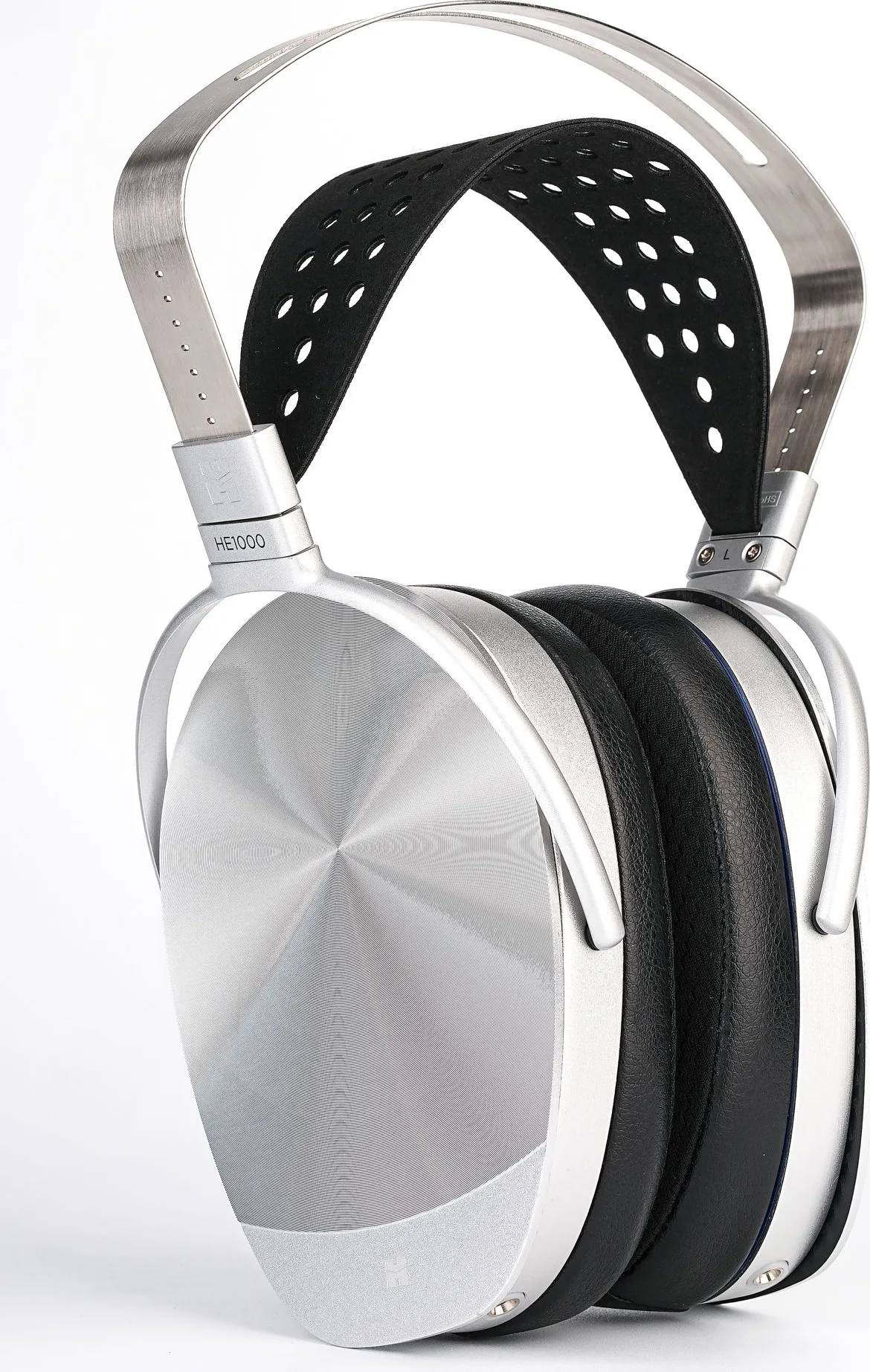 HiFiMAN HE1000 Unveiled Casques hi-fi