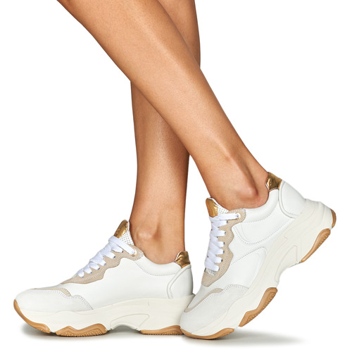 Bronx - BAISLEY - Beige