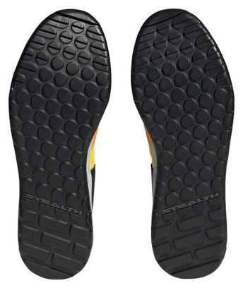 Chaussures VTT Adidas Five Ten Trailcross XT Noir/Orange