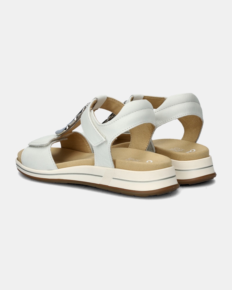 Ara Osaka S Sandalen  - wit