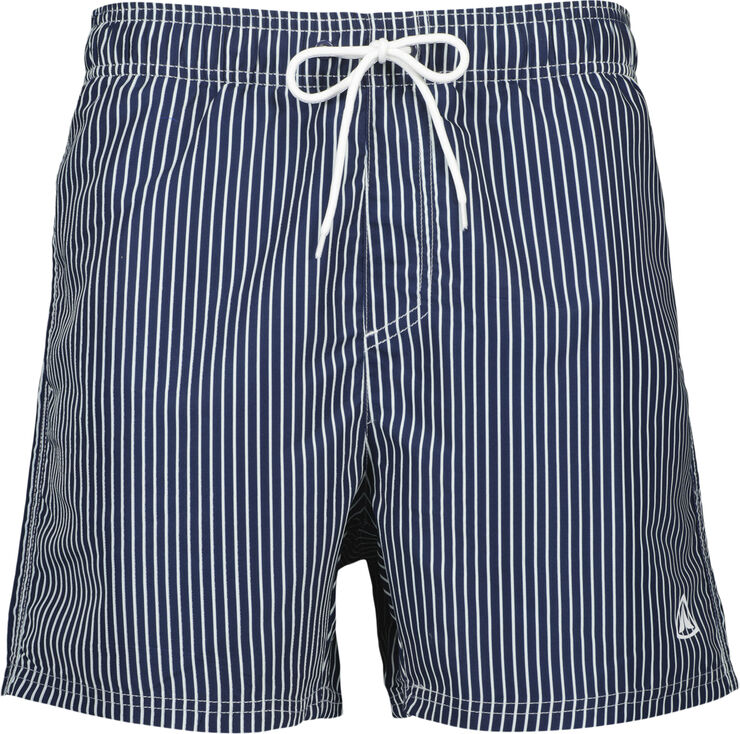 Firefly Maldives Badeshorts Blå