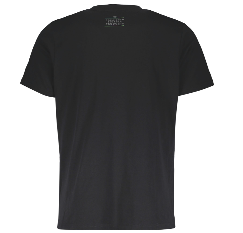 SCOTT Syncros Icon T-Shirt, Sort