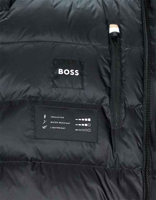 BOSS - Donstantini Negro