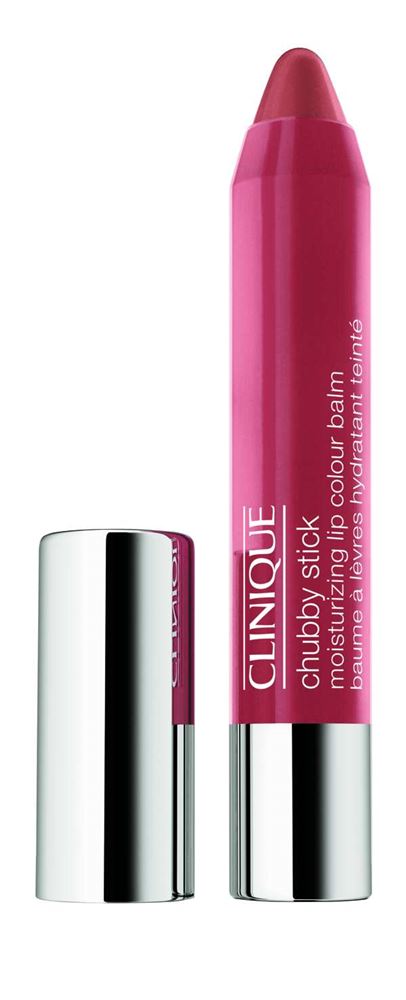Clinique Chubby Moisturizing Lip Balm Mega Melon 1 Stk