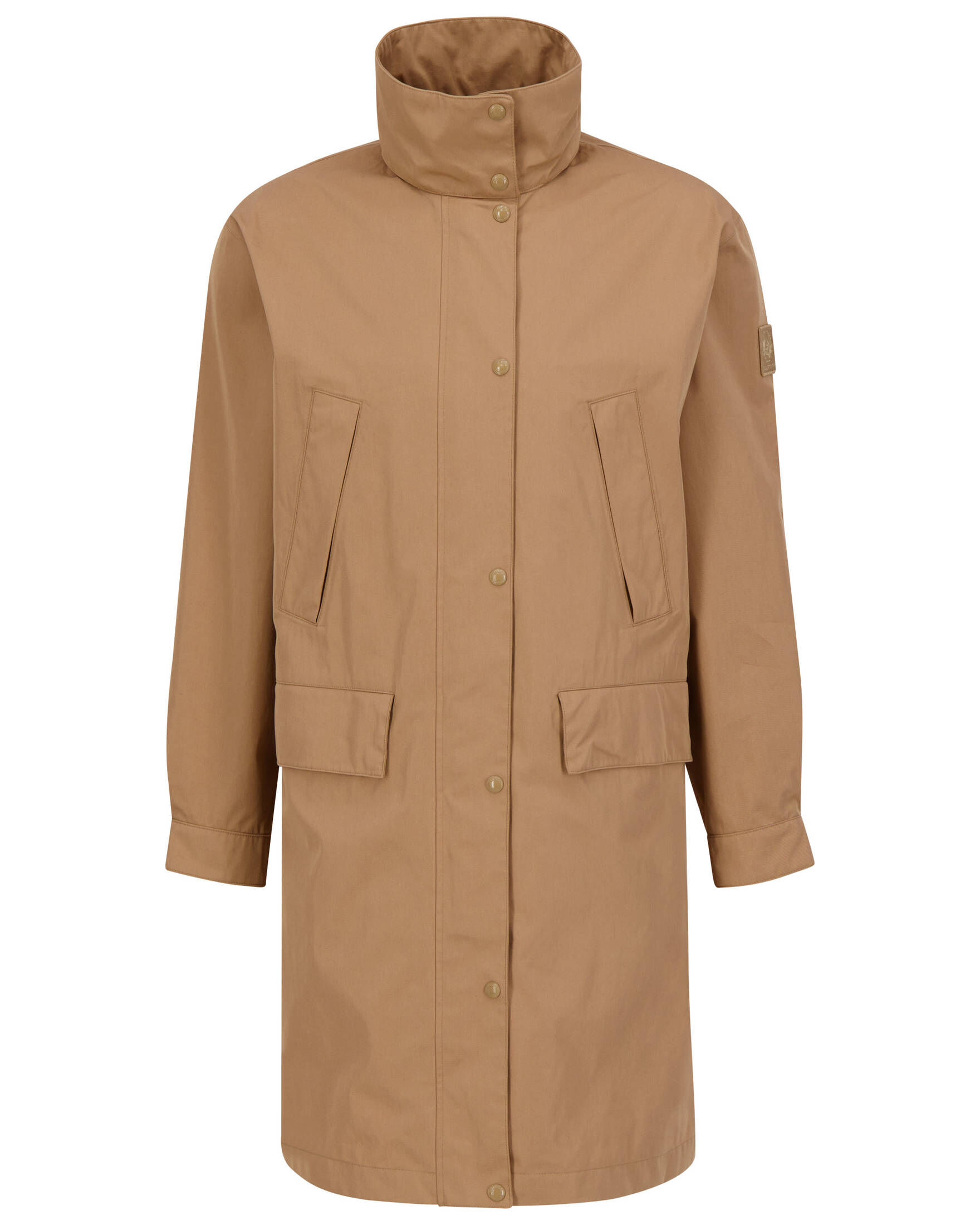 Belstaff| Damen Parka CANYON
